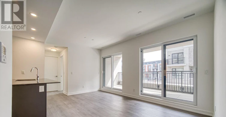 E202-7 Red Squirrel Lane, Richmond Hill, ON, L4S 0P5 - 7