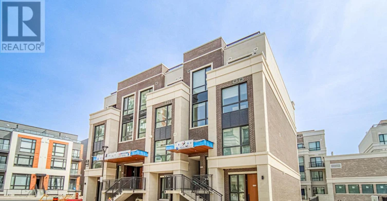 E202-7 Red Squirrel Lane, Richmond Hill, ON, L4S 0P5
