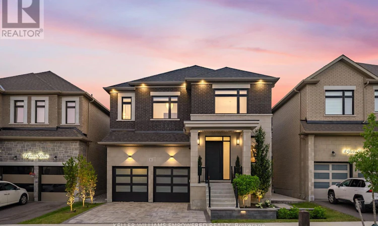 6 Joelco Drive