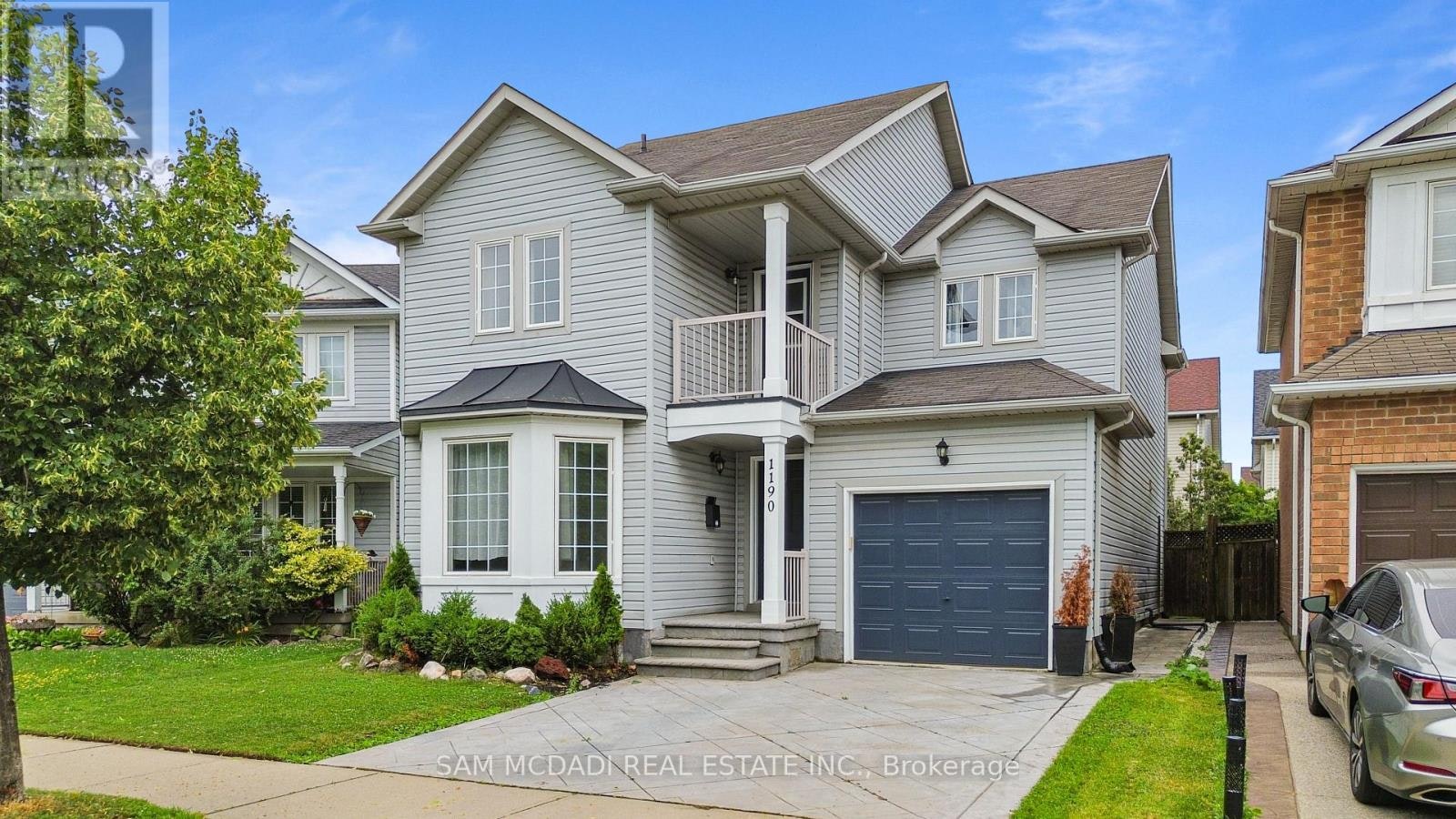 1190 Fox Crescent, Milton, ON, L9T 6C5
