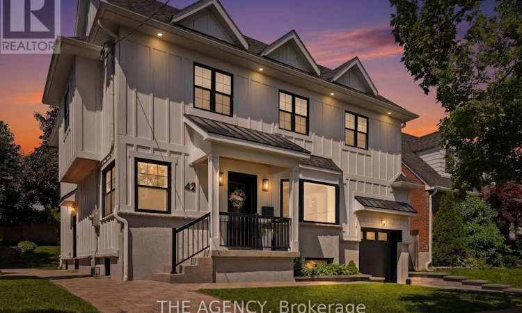 42 Berl Avenue