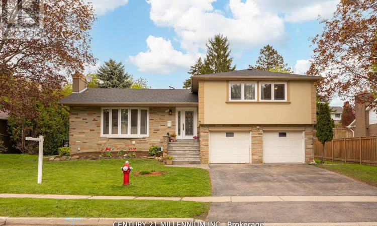 18 Ridgehill Drive