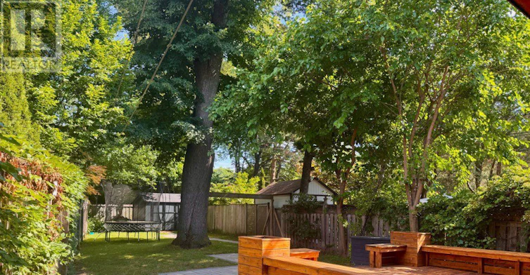 38 Baby Point Road, Toronto, ON, M6S 2B8 - 17