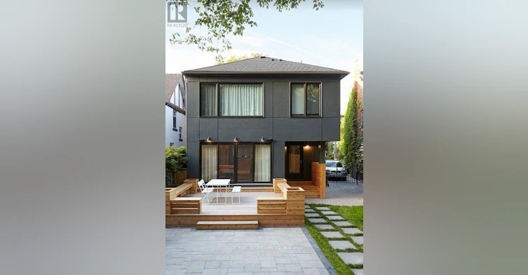 38 Baby Point Road, Toronto, ON, M6S 2B8 - 3