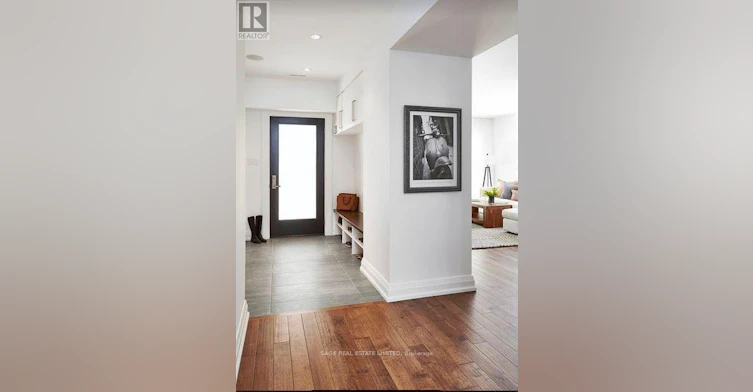 38 Baby Point Road, Toronto, ON, M6S 2B8 - 12