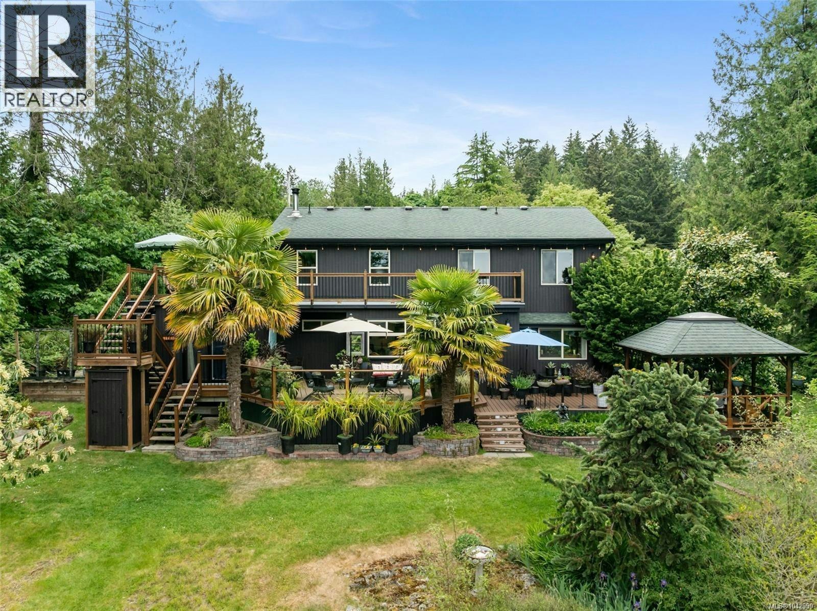 11007 Cedar Lane, North Saanich, BC, V8L 5R1