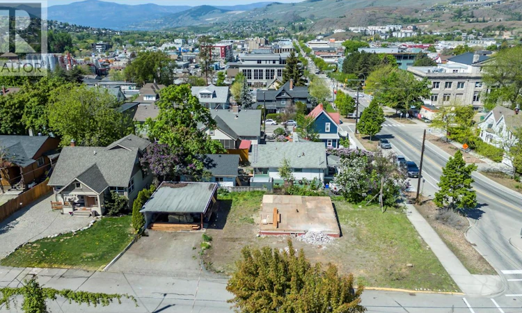 Lot 1-2500 30 Avenue