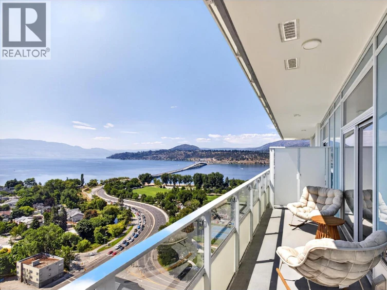 2206-238 Leon Avenue, Kelowna, BC, V1Y 0N6 - 20