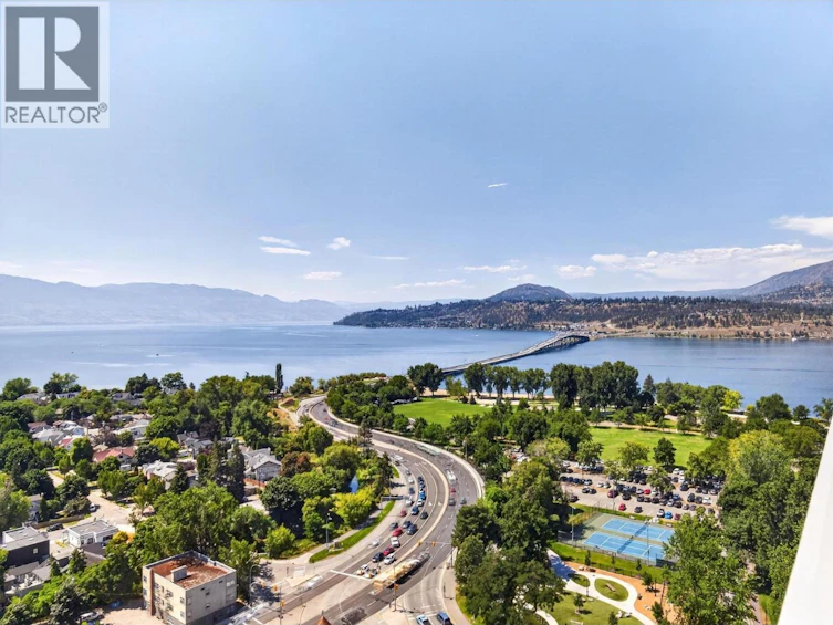 2206-238 Leon Avenue, Kelowna, BC, V1Y 0N6 - 19