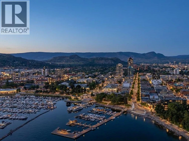 2206-238 Leon Avenue, Kelowna, BC, V1Y 0N6 - 44