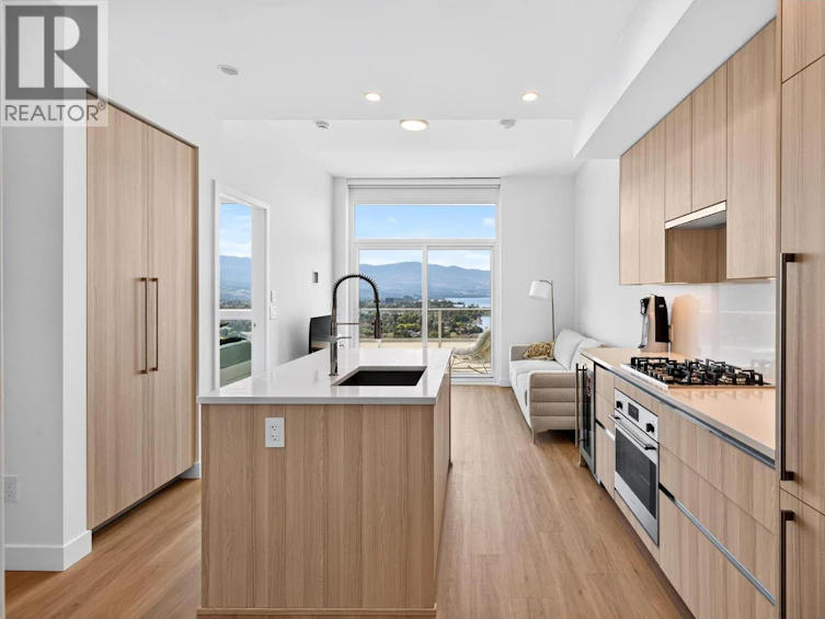2206-238 Leon Avenue, Kelowna, BC, V1Y 0N6 - 4
