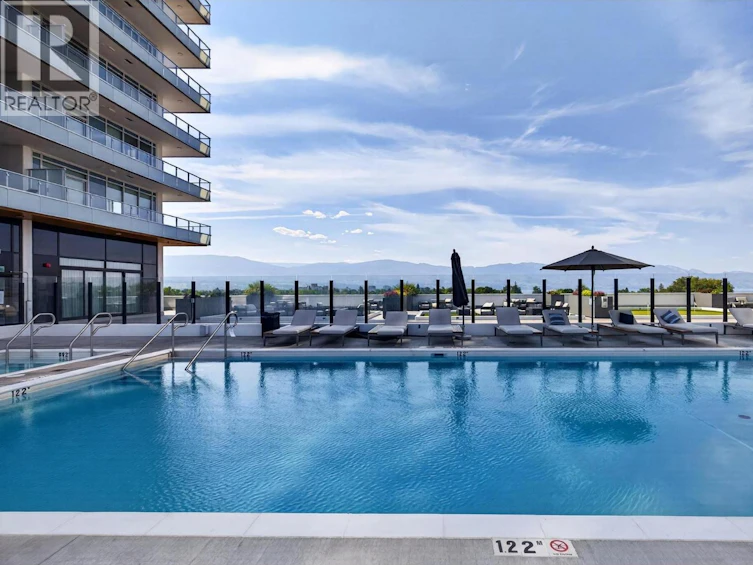 2206-238 Leon Avenue, Kelowna, BC, V1Y 0N6 - 45