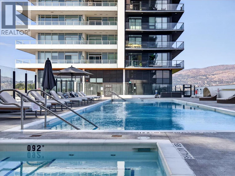 2206-238 Leon Avenue, Kelowna, BC, V1Y 0N6 - 46