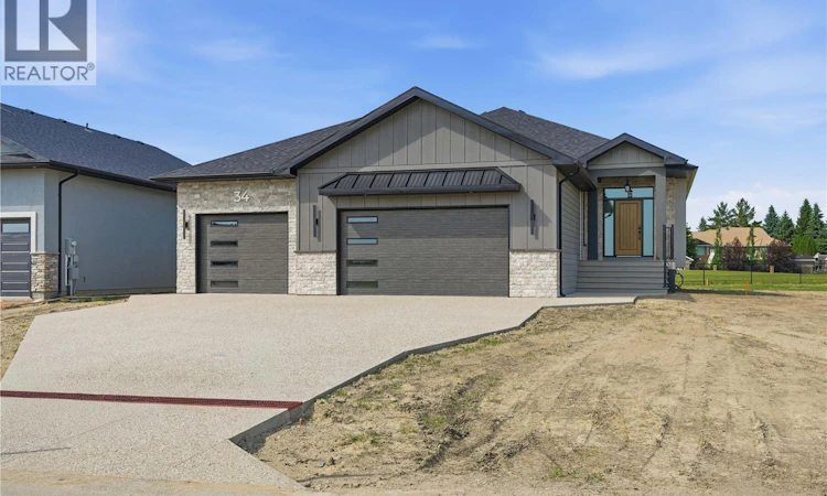 34 Huber Drive