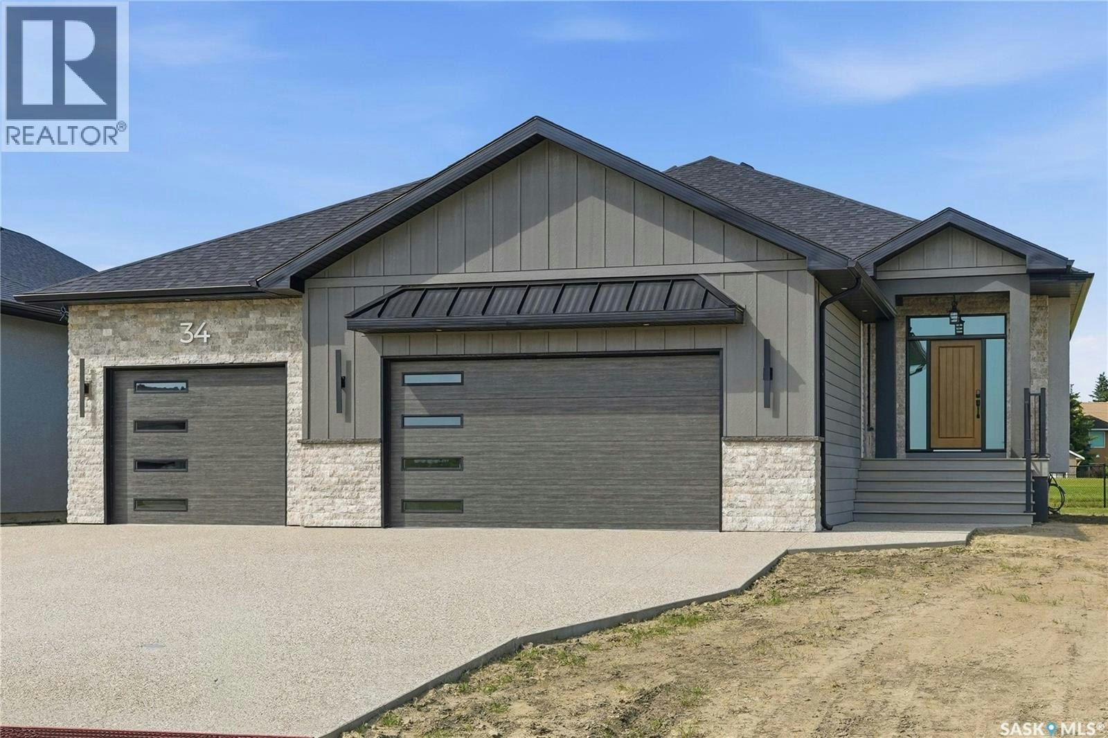 34 Huber Drive, Edenwold Rm No. 158, SK, S4L 0E7