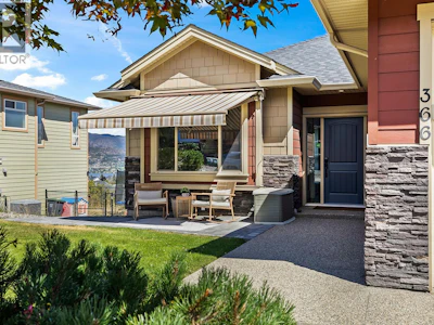 366 Trumpeter Court - 3