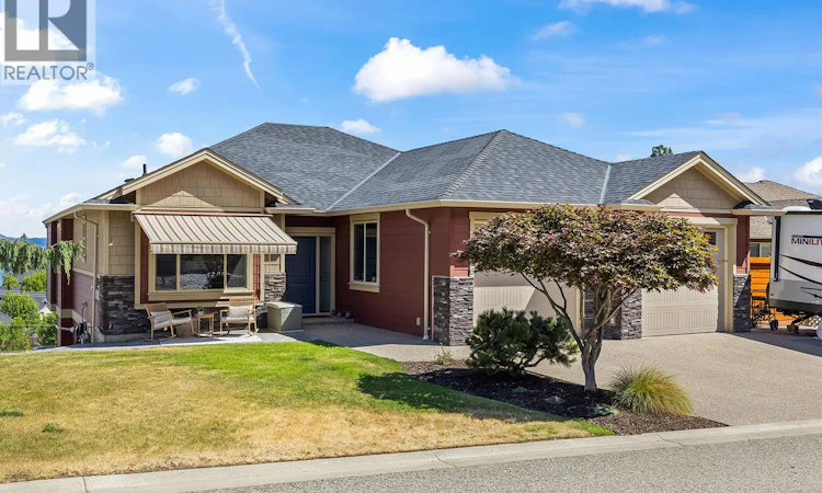 366 Trumpeter Court