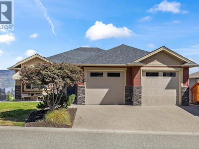 366 Trumpeter Court - 2
