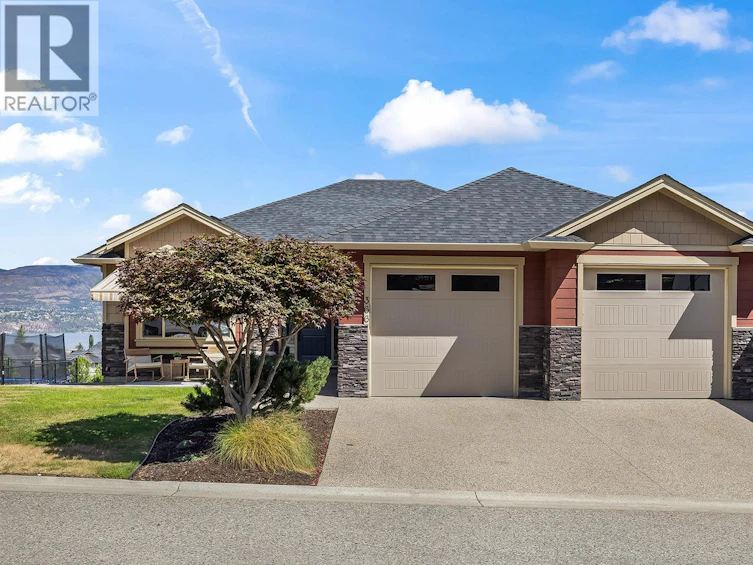 366 Trumpeter Court, Kelowna, BC, V1W 5J4 - 2