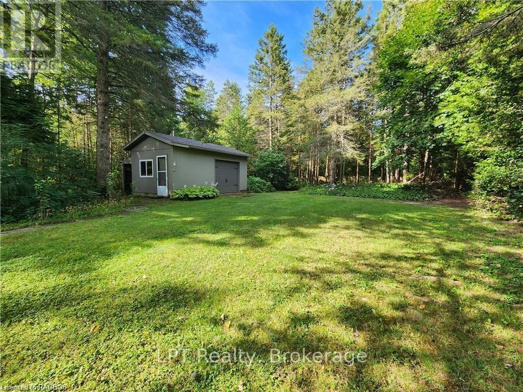 303 Isthmus Bay Road, Northern Bruce Peninsula, ON, N0H 1W0 - 34