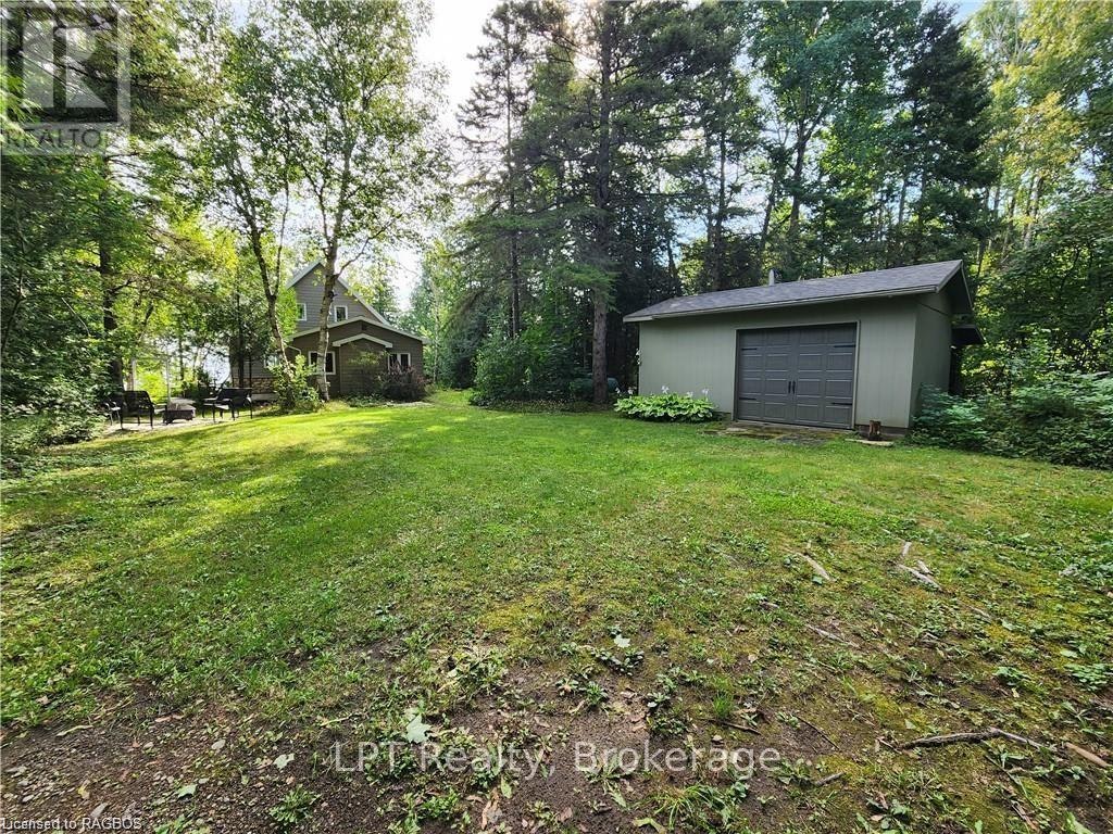 303 Isthmus Bay Road, Northern Bruce Peninsula, ON, N0H 1W0 - 35