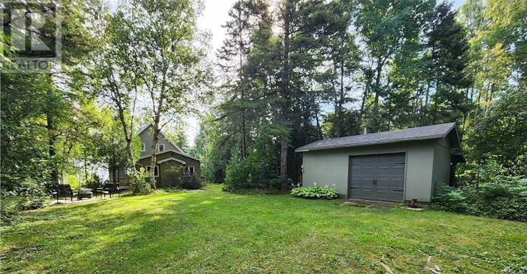 303 Isthmus Bay Road, Northern Bruce Peninsula, ON, N0H 1W0 - 35