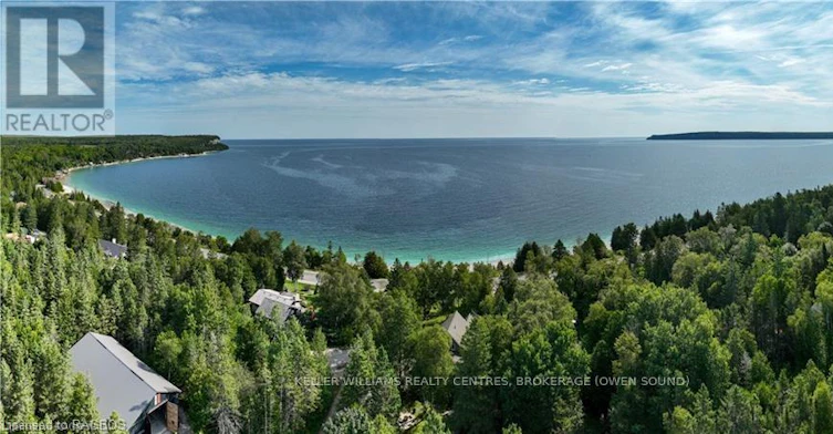303 Isthmus Bay Road, Northern Bruce Peninsula, ON, N0H 1W0 - 4