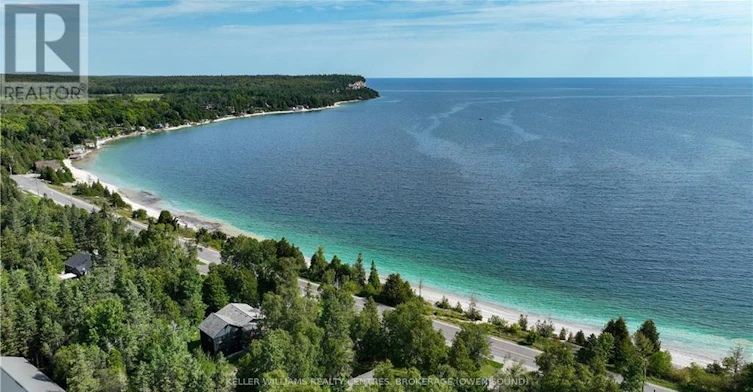 303 Isthmus Bay Road, Northern Bruce Peninsula, ON, N0H 1W0 - 36