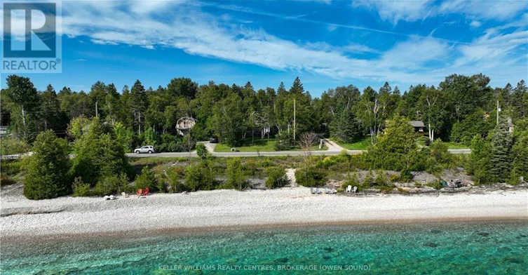303 Isthmus Bay Road, Northern Bruce Peninsula, ON, N0H 1W0 - 2