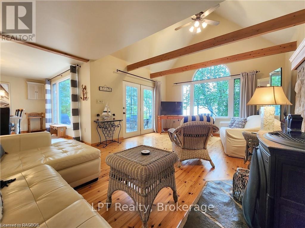 303 Isthmus Bay Road, Northern Bruce Peninsula, ON, N0H 1W0 - 18