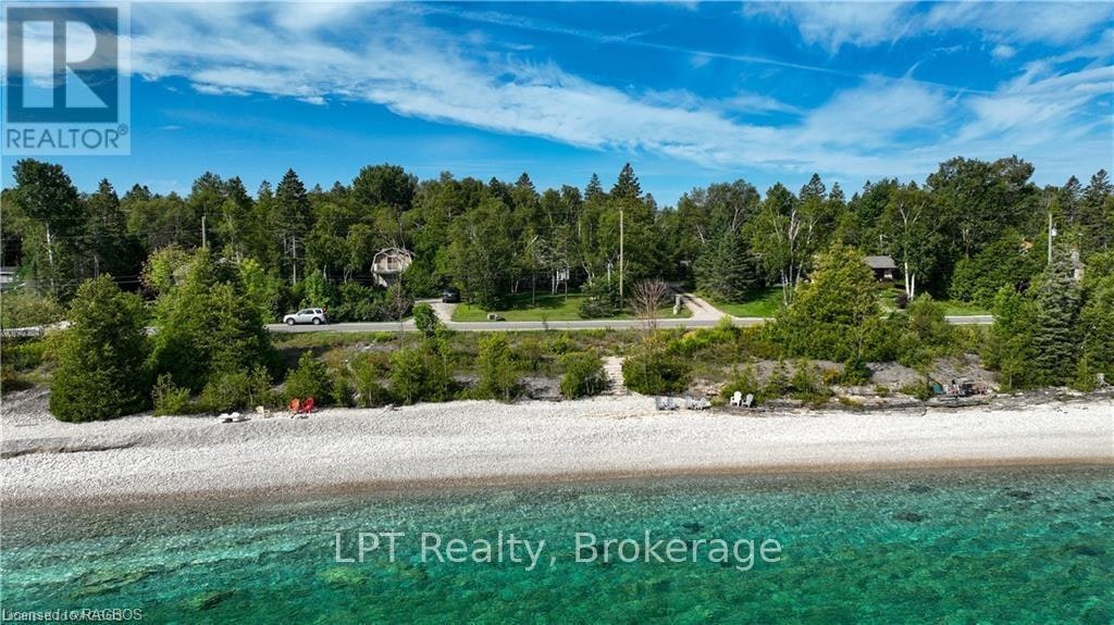 303 Isthmus Bay Road, Northern Bruce Peninsula, ON, N0H 1W0 - 2