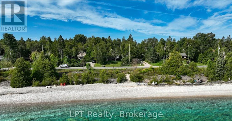 303 Isthmus Bay Road, Northern Bruce Peninsula, ON, N0H 1W0 - 2