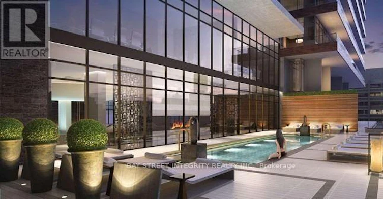 1312-18 Maitland Terr Terrace, Toronto, ON, M4Y 1B4 - 3