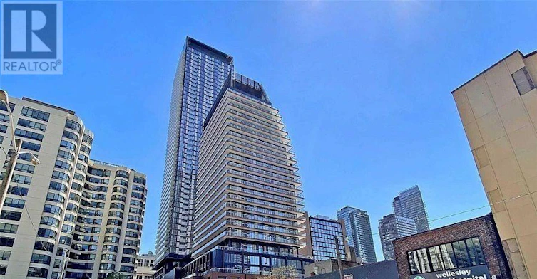 1312-18 Maitland Terr Terrace, Toronto, ON, M4Y 1B4