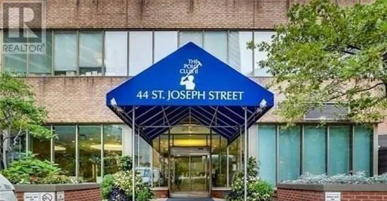 1106-44 St Joseph Street, Toronto, ON, M4Y 2W4