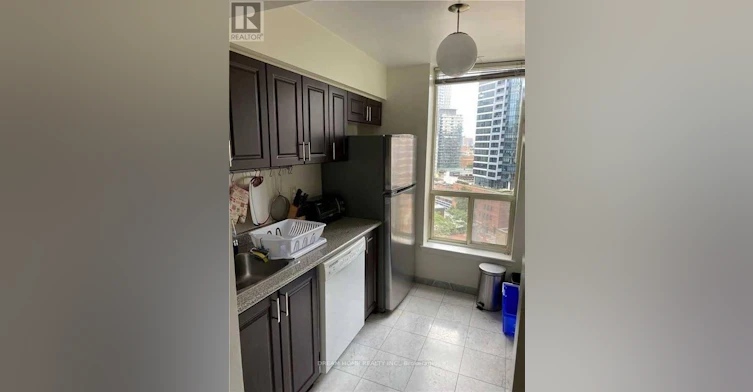 1106-44 St Joseph Street, Toronto, ON, M4Y 2W4 - 13