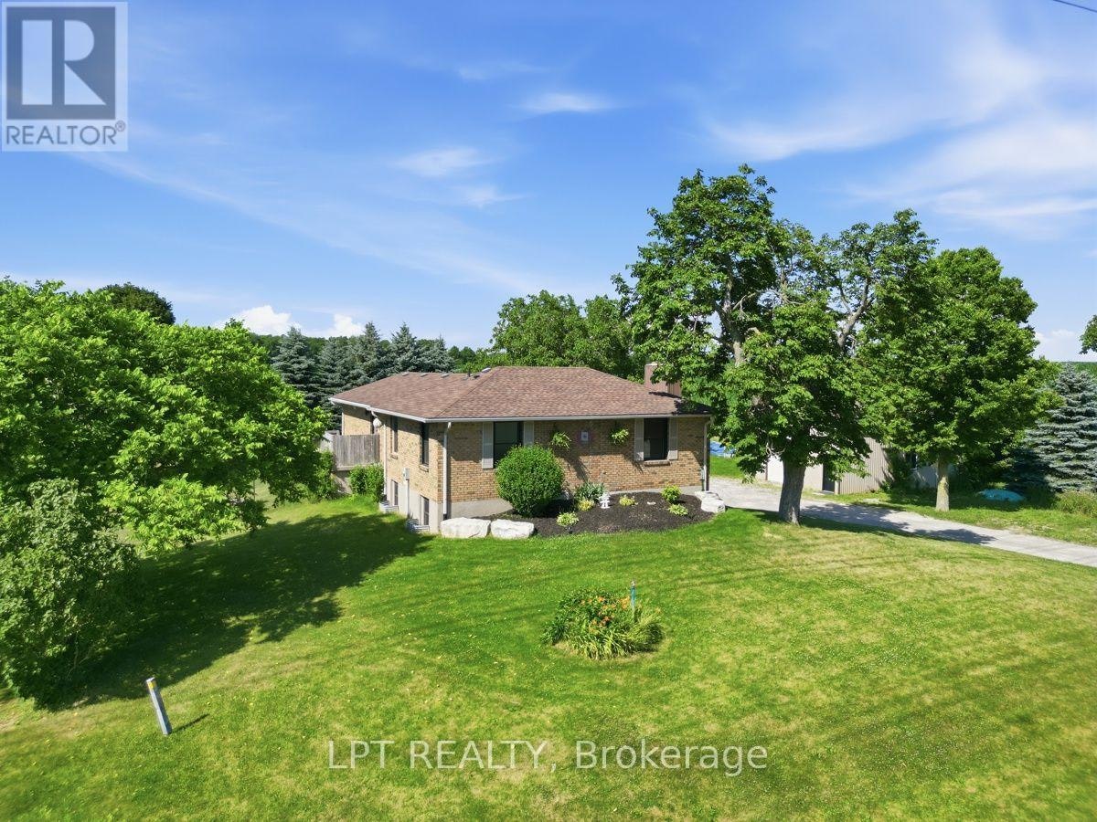 808 Elginfield Road, North Middlesex, ON, N0M 2K0
