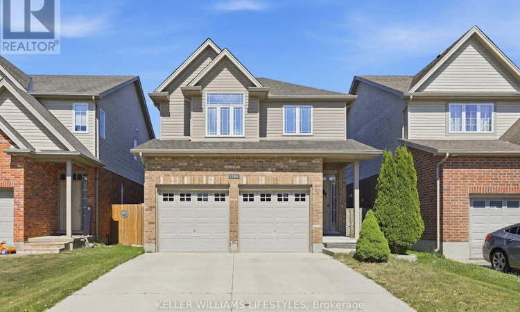 1784 Stackhouse Crescent