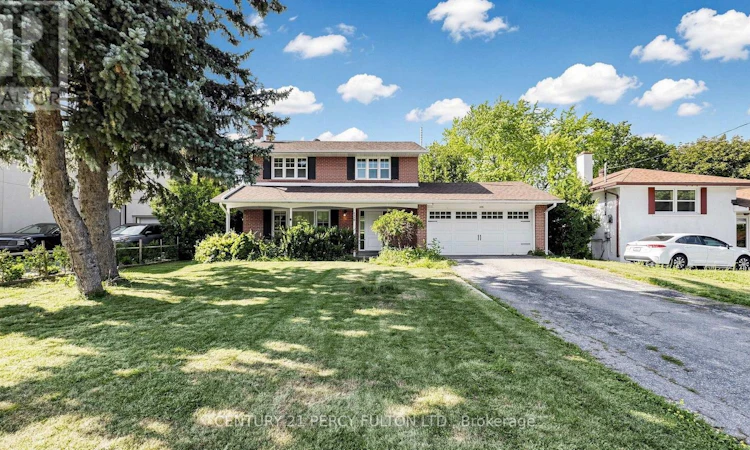 126 Sherwood Forest Drive