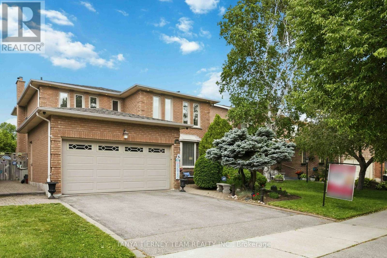 60 Cairns Drive, Markham, ON, L3P 6J2