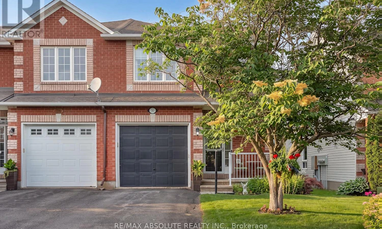 36 Chantilly Gate