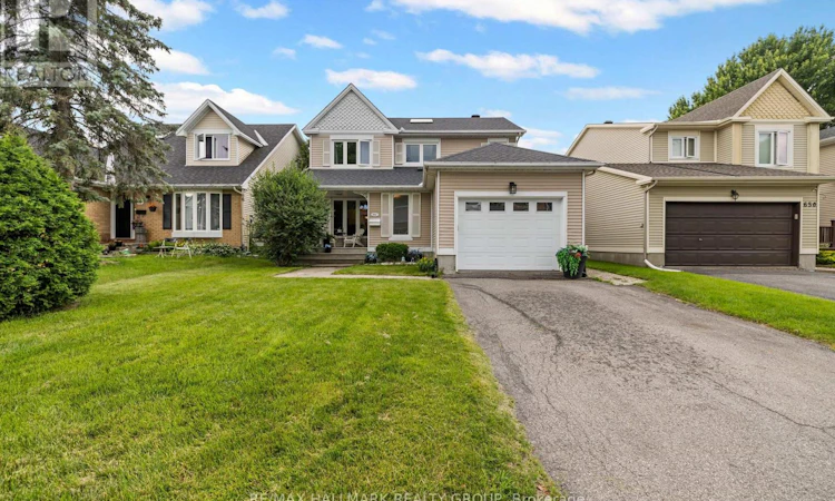 652 Thicket Way