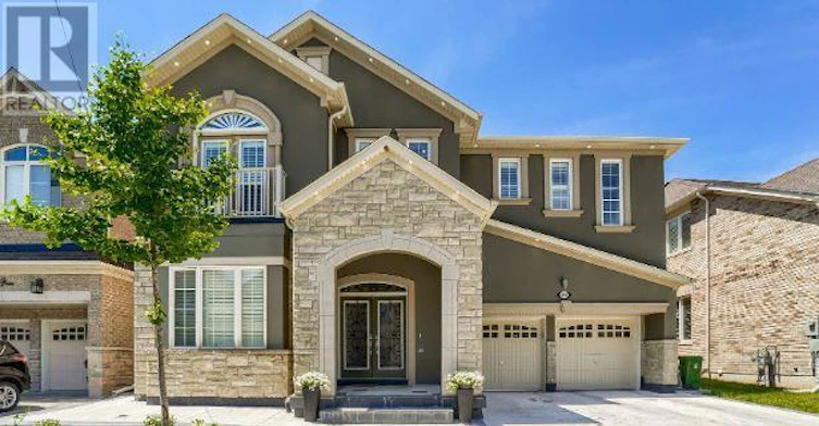 498 Wettlaufer Terrace, Milton, ON, L9T 8K9