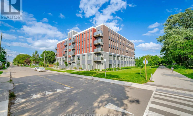 108-77 Leland Street