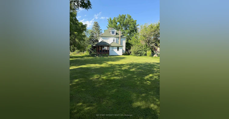 3183 Cemetery Road, Hamilton, ON, L0R 1C0 - 3