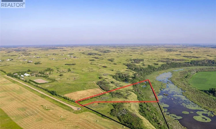 Lot 2-Beaver Creek Acreage