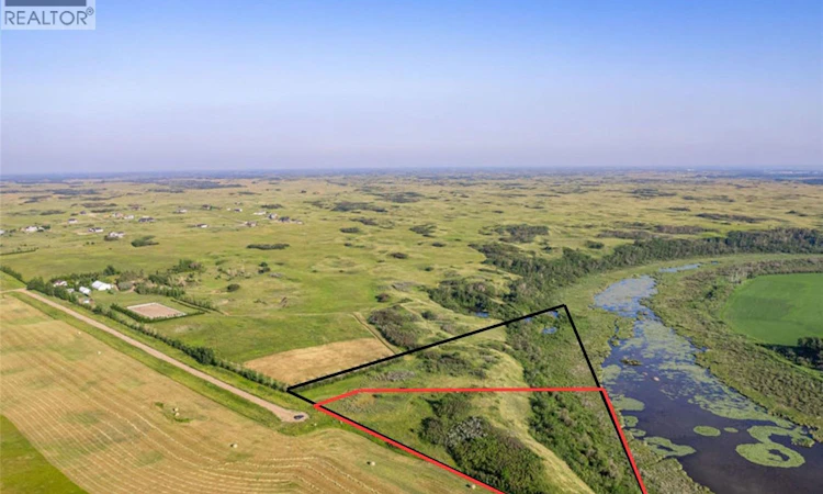 Lot 1-Beaver Creek Acreage