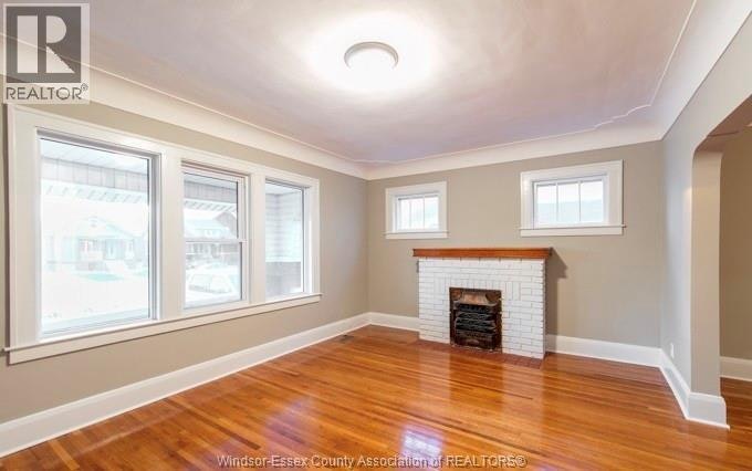 MAIN-1536 Parent Avenue, Windsor, ON, N8X 4J7 - 2
