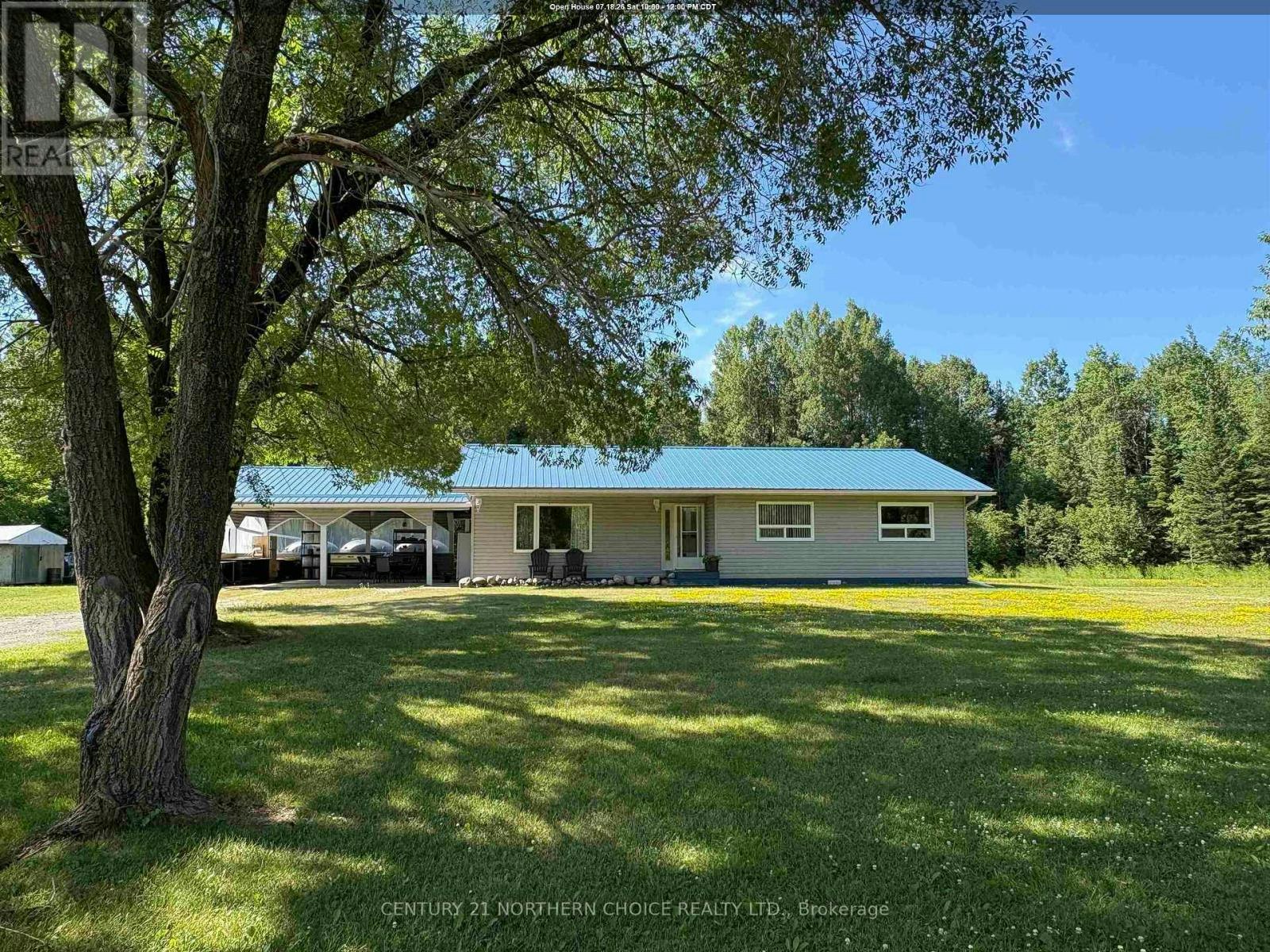 993 Fisher Road, Emo, ON, P0W 1E0