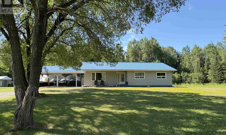 993 Fisher Road